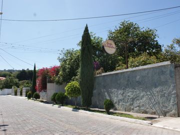 Quinta - Norte - Guayllbamba - Casa - Terreno - Quito