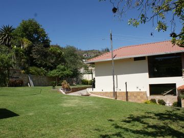 Quinta - Norte - Guayllbamba - Casa - Terreno - Quito