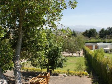 Quinta - Norte - Guayllbamba - Casa - Terreno - Quito