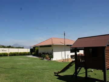 Quinta - Norte - Guayllbamba - Casa - Terreno - Quito