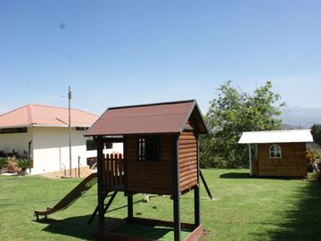 Quinta - Norte - Guayllbamba - Casa - Terreno - Quito