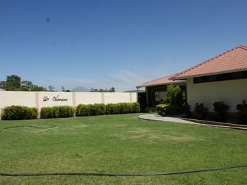 Quinta - Norte - Guayllbamba - Casa - Terreno - Quito
