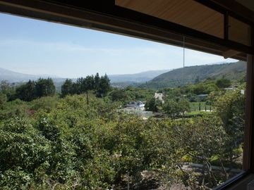 Quinta - Norte - Guayllbamba - Casa - Terreno - Quito