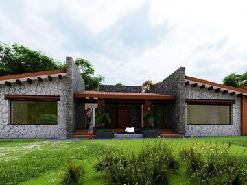 LOTES EN PREVENTA, FRACC RESIDENCIAL EN ATOTONILCO EL GRANDE, HGO.