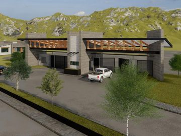 LOTES EN PREVENTA, FRACC RESIDENCIAL EN ATOTONILCO EL GRANDE, HGO.