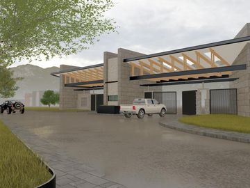 LOTES EN PREVENTA, FRACC RESIDENCIAL EN ATOTONILCO EL GRANDE, HGO.