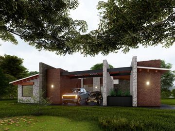 LOTES EN PREVENTA, FRACC RESIDENCIAL EN ATOTONILCO EL GRANDE, HGO.