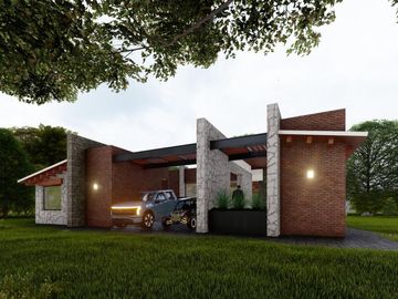 LOTES EN PREVENTA, FRACC RESIDENCIAL EN ATOTONILCO EL GRANDE, HGO.