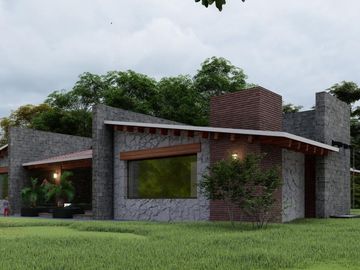 LOTES EN PREVENTA, FRACC RESIDENCIAL EN ATOTONILCO EL GRANDE, HGO.