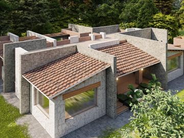 LOTES EN PREVENTA, FRACC RESIDENCIAL EN ATOTONILCO EL GRANDE, HGO.