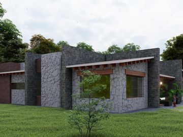LOTES EN PREVENTA, FRACC RESIDENCIAL EN ATOTONILCO EL GRANDE, HGO.