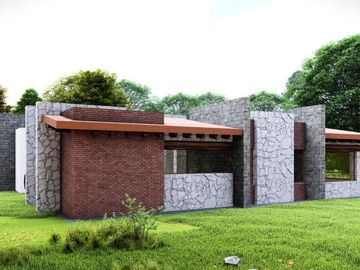 LOTES EN PREVENTA, FRACC RESIDENCIAL EN ATOTONILCO EL GRANDE, HGO.