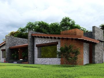 LOTES EN PREVENTA, FRACC RESIDENCIAL EN ATOTONILCO EL GRANDE, HGO.