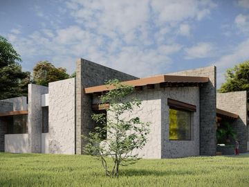 LOTES EN PREVENTA, FRACC RESIDENCIAL EN ATOTONILCO EL GRANDE, HGO.