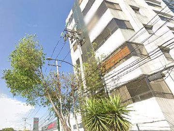 REMATO DEPARTAMENTO EN UNIVERSIDAD CDMX