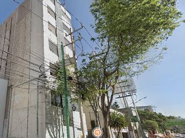 REMATO DEPARTAMENTO EN UNIVERSIDAD CDMX