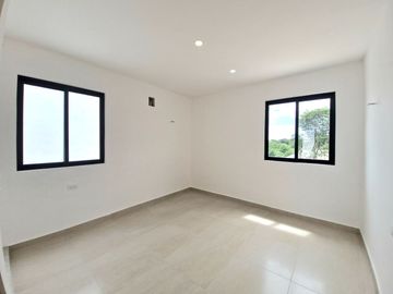 Casa en Venta, Privada Residencial Camelia, Sitpach,Yucatán.