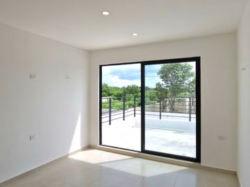 Casa en Venta, Privada Residencial Camelia, Sitpach,Yucatán.