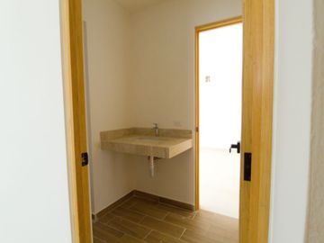 Casa en Venta, Privada Residencial Camelia, Sitpach,Yucatán.