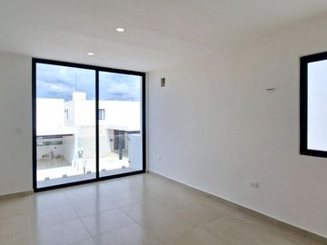 Casa en Venta, Privada Residencial Camelia, Sitpach,Yucatán.