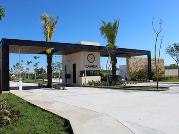 Casa en Venta, Privada Residencial Camelia, Sitpach,Yucatán.