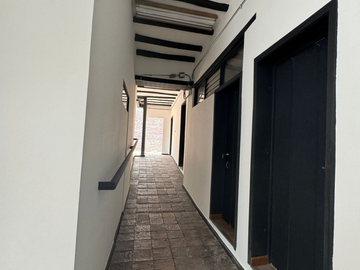 Vendo Casa en Tunja BIC, recién actualizada