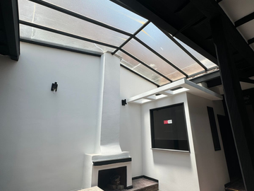 Vendo Casa en Tunja BIC, recién actualizada