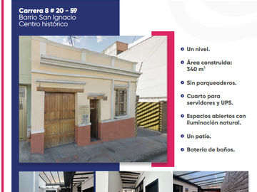 Vendo Casa en Tunja BIC, recién actualizada