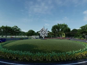 Terreno en venta,Parque Caucel, listo para construir, Caucel, Yucatan.