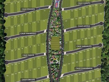 Terreno en venta,Parque Caucel, listo para construir, Caucel, Yucatan.