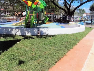 Terreno en venta,Parque Caucel, listo para construir, Caucel, Yucatan.