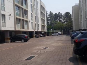 REMATE DE AMPLIO DEPARTAMENTO EN SAN PEDRO XALPA, AZCAPOTZALCO, CDMX, ¡EXCELENTE UBICACIÓN!!