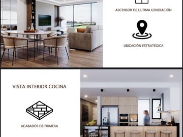 PROYECTO DE 4 DEPAS EN URB VALLE ESCONDIDO