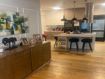 VENTA DEPARTAMENTO MIRAFLOES MALECON BALTA 245.08m2