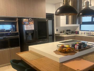 VENTA DEPARTAMENTO MIRAFLOES MALECON BALTA 245.08m2