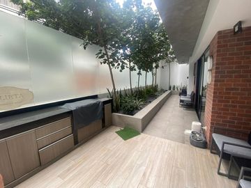 VENTA DEPARTAMENTO MIRAFLOES MALECON BALTA 245.08m2