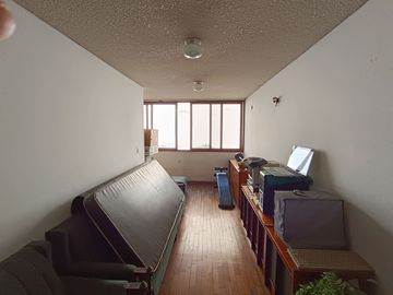 Casa Como Terreno O Inversionistas Que Desean Ampliar Su Negocio En Santiago de Surco