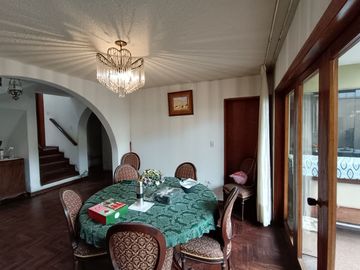 Casa Como Terreno O Inversionistas Que Desean Ampliar Su Negocio En Santiago de Surco