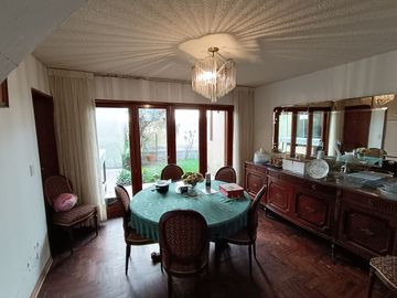 Casa Como Terreno O Inversionistas Que Desean Ampliar Su Negocio En Santiago de Surco