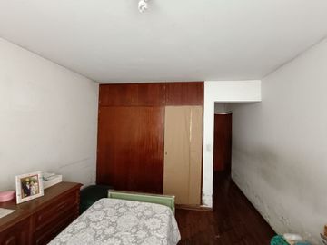 Casa Como Terreno O Inversionistas Que Desean Ampliar Su Negocio En Santiago de Surco