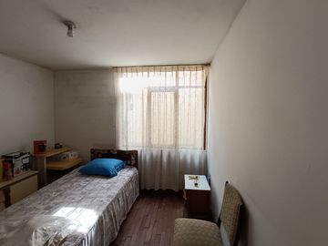 Casa Como Terreno O Inversionistas Que Desean Ampliar Su Negocio En Santiago de Surco