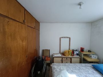 Casa Como Terreno O Inversionistas Que Desean Ampliar Su Negocio En Santiago de Surco