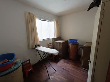 Casa Como Terreno O Inversionistas Que Desean Ampliar Su Negocio En Santiago de Surco