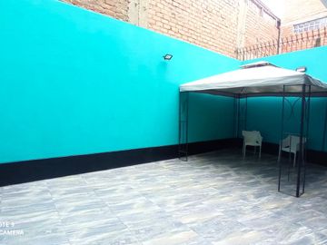 VENTA DE CASA EN LA PERLA ALTA CALLAO