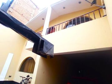 VENTA DE CASA EN LA PERLA ALTA CALLAO