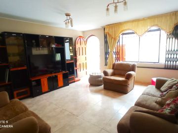 VENTA DE CASA EN LA PERLA ALTA CALLAO