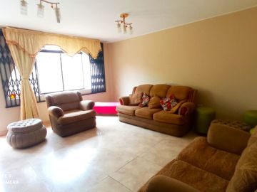 VENTA DE CASA EN LA PERLA ALTA CALLAO