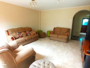 VENTA DE CASA EN LA PERLA ALTA CALLAO