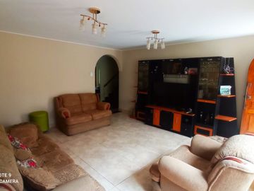 VENTA DE CASA EN LA PERLA ALTA CALLAO