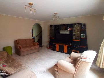 VENTA DE CASA EN LA PERLA ALTA CALLAO